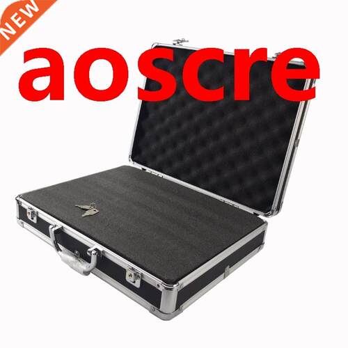 tool case Multi-function Aluminum Alloy Tool Box Suitcase Fi