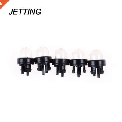 Carburetor Snap In Primer Bulb Fuel Pump for Homeliter MCCUL