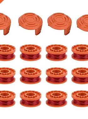 Replacement Spool for Worx WA0010 WG180 WG16 WG175 WG160.1