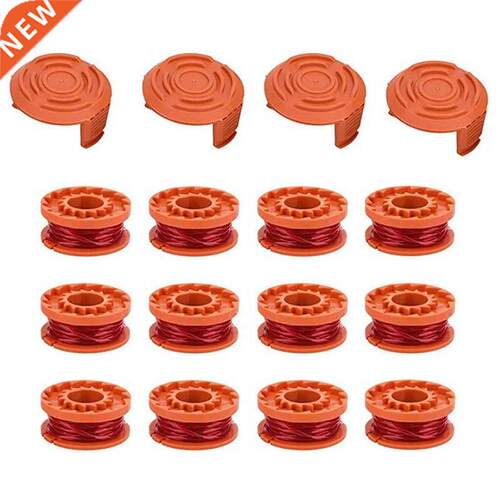 Replacement Spool for Worx WA0010 WG180 WG16 WG175 WG160.1