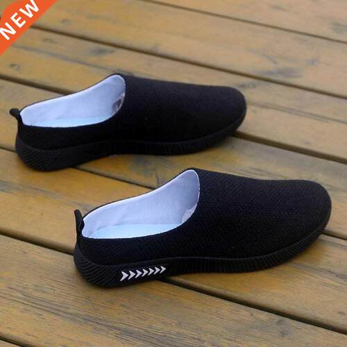 Men Shoes New Denim Shoes Men Sneakers Breathable Men Casu