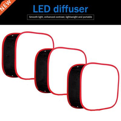 Portable Softbox Collapsible Photography Nylon Lighting Modi