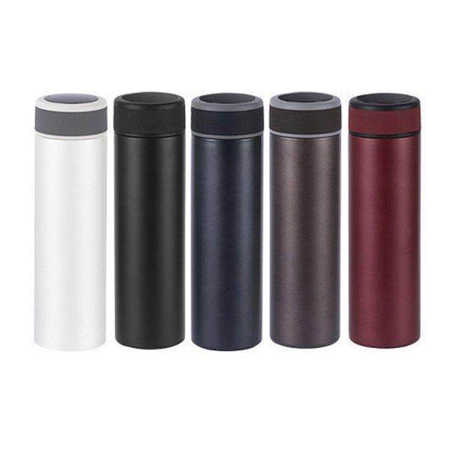 Thermos Water Cup Coffee Thermos Bottle Coffee Mug 16 Stain