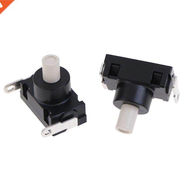 2pcs/lot Vacuum Cleaner Switch 16A125V 8A250V KAN-J4 2 Butto