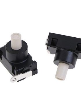 2pcs/lot Vacuum Cleaner Switch 16A125V 8A250V KAN-J4 2 Butto