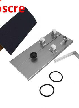 Aluminum Alloy Glass Beer Wine Bottle Cutter Cutting Machine