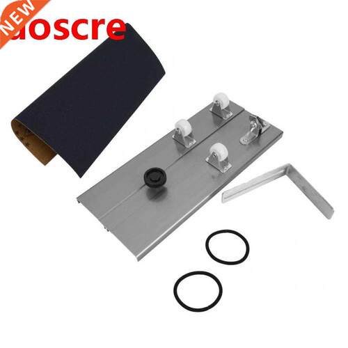 Aluminum Alloy Glass Beer Wine Bottle Cutter Cutting Machine