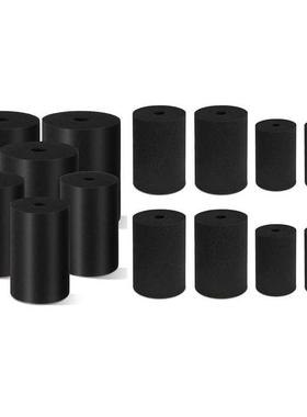 14 Pcs Cup Turner Foam Tumbler Inserts For /4 And 1/2 Inch