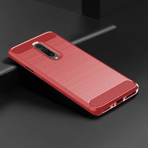 Hot Sale Phone Case Skillful Manufacture Soft TPU Shell Carb