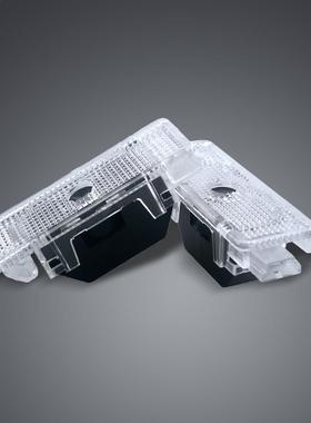 2pcs LED Logo For BMW Door Light Fit for BMW E39 X5-E53 Z8 E