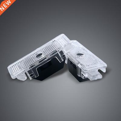 2pcs LED Logo For BMW Door Light Fit for BMW E39 X5-E53 Z8 E