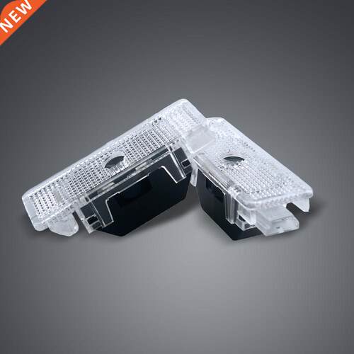 2pcs LED Logo For BMW Door Light Fit for BMW E39 X5-E53 Z8 E
