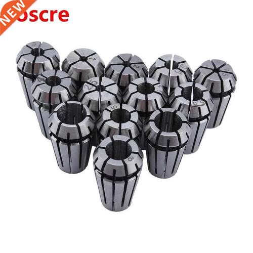 Hand tools socket set 13pcs 1mm-7mm ER11 High Spring Steel C