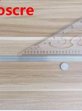 RFP620 Thin film pressure sensor 400mm Lamp effect music ste