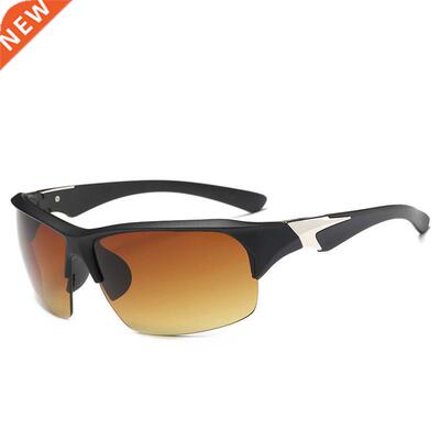 Fashion Classic Square Polarized Sunglasses Men Women Sports