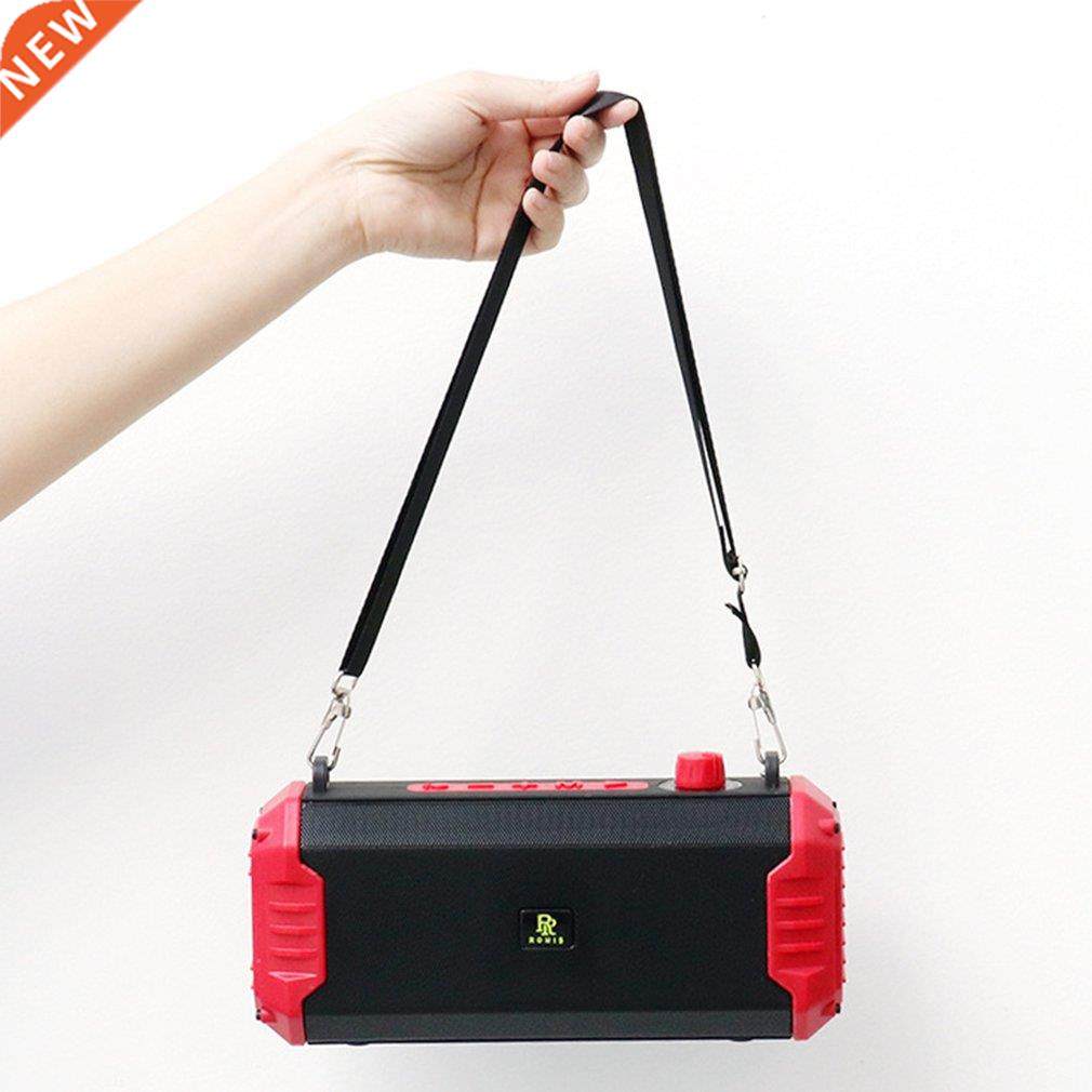 Bluetooth-compatible Speakers Loud Volume Wireless Portable