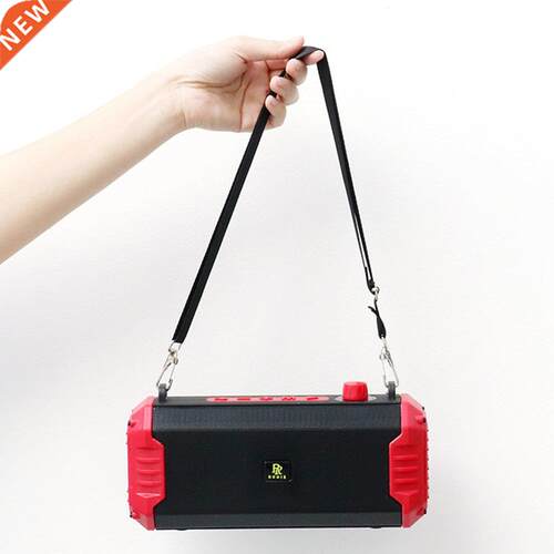 Bluetooth-compatible Speakers Loud Volume Wireless Portable