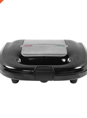 Mini Sandwich Makers grilling Panini plate Waffle toaster br