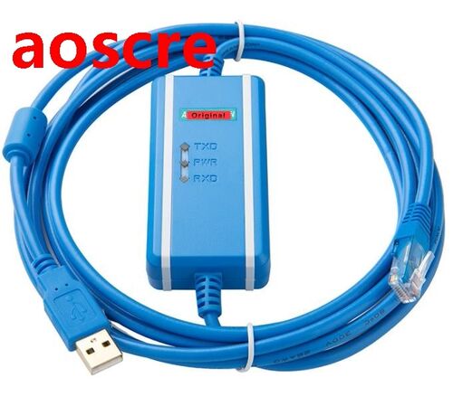 USB-UG00C-T Suitable POD UG Series Touch Screen Programming