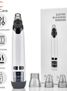 Nose Cleaner T Zone Pore Acne Pimple Removal Blackhead Remov