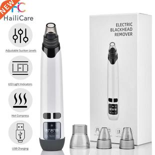 Zone Pore Blackhead Cleaner Remov Removal Pimple Nose Acne