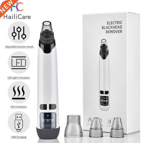 Nose Cleaner T Zone Pore Acne Pimple Removal Blackhead Remov
