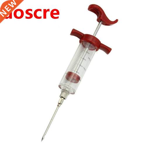 Spice Singe Marinade Injector Flavor Singe Cooking Meat
