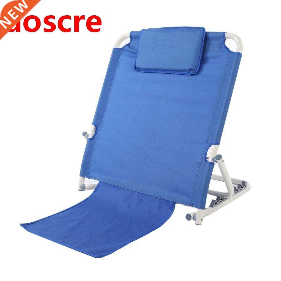 Outdoor Folding Lounge Chairs Pillow Beach Patio Recliner He