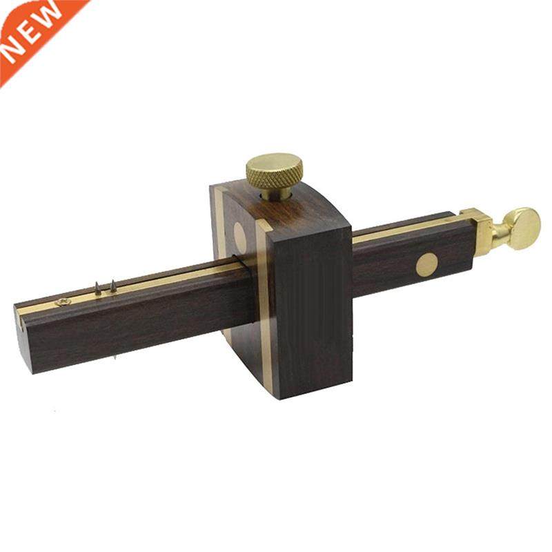 Mortise Gauge - Woodworking Scriber Marking Gauge, Wood Slid