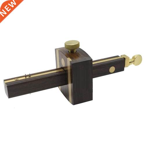 Mortise Gauge - Woodworking Scriber Marking Gauge, Wood Slid