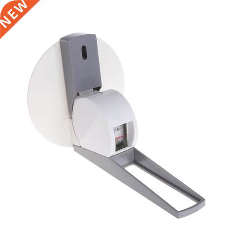 200cm/220cm Stadiometer Wall Mounted Height Meter Growth Rul