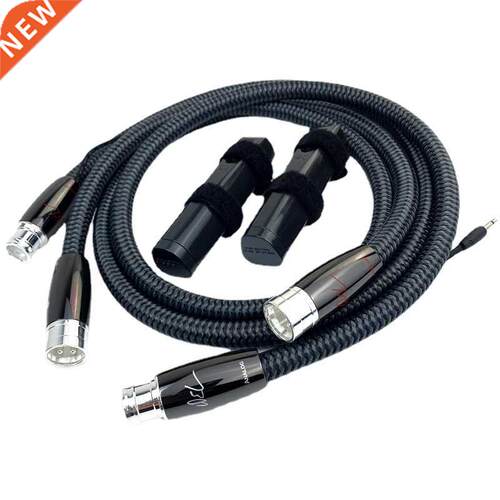 Fever PSS Silver HiFi Audio Line WEL Signature RCA / XLR Bal