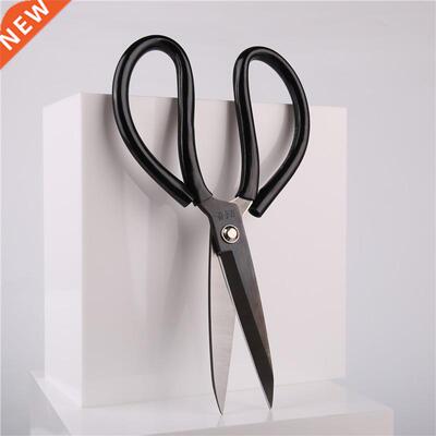 Full Carbon Steel Household Bonsai Scissors 25cm Traditional