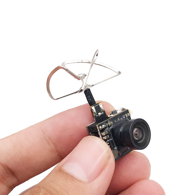 5.8G UVC Receiver + 25mW/100mW 5.8G 48CH VTX 600TVL FPV Came