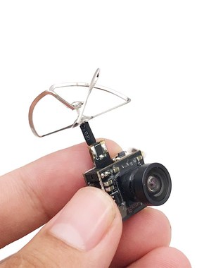 5.8G UVC Receiver + 25mW/100mW 5.8G 48CH VTX 600TVL FPV Came