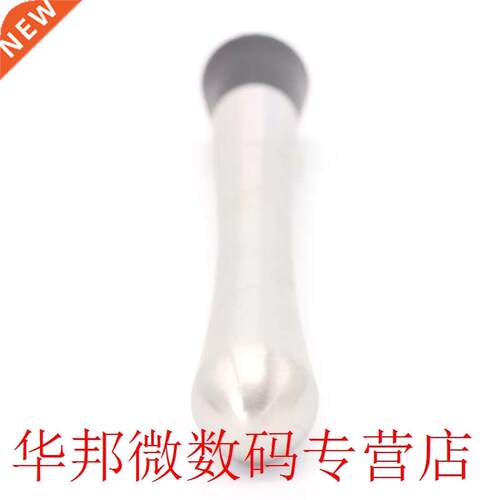 2PCS Muddler Bar Tool Stainless Steel Cocktail Muddler Profe