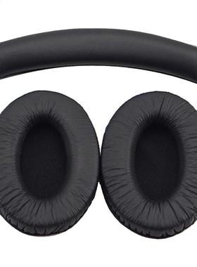 Ear Pads Set Replaceable Non Slip Accessories Audio Breathab