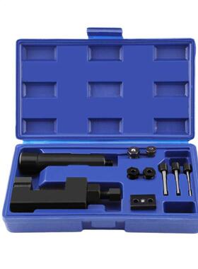 Universial Motorcycle Bike Chain Breaker Cutter Chain Riveti