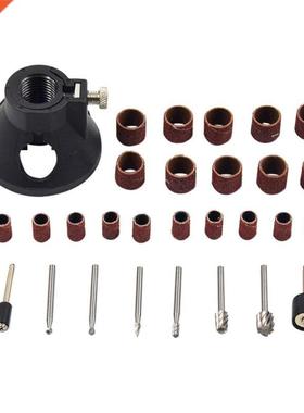 29pcs abrasive Grinding Head Combination Rotary Tool Accesso