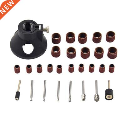 29pcs abrasive Grinding Head Combination Rotary Tool Accesso