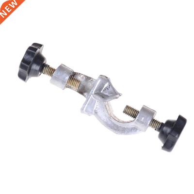 Lab Stand Head Clamps Holder Laboratory Grip Support 90 Degr