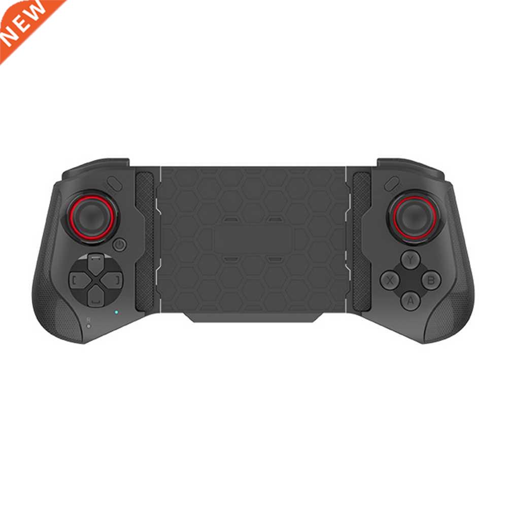 Telescopic Game Controller Wireless Gamepad Trigger Joystic