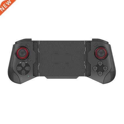 Telescopic Game Controller Wireless Gamepad Trigger Joystic