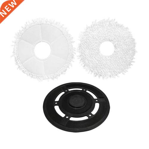 Replacement Mop Cloth Module Kit Accessories for Ecovacs Dee