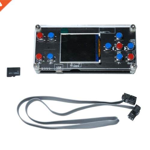 CNC GRBL 4 Four Axis Offline Controller Board CNC Controller