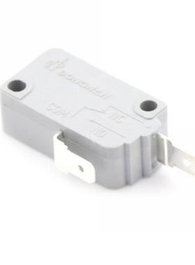 1Pc KW3A Door Micro Switch 5E4 10T105 Microwave Oven Normall