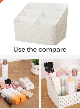 Sundries Storage Basket Student Desktop Snack Storage Box Pl