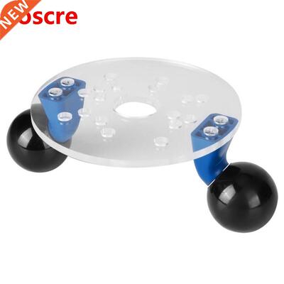 Router base for trimming PVC router base compact routers Ind