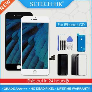 AAA+++  iPhone 6 6S 7 8 Plus LCD Display With 3D Touch Scree