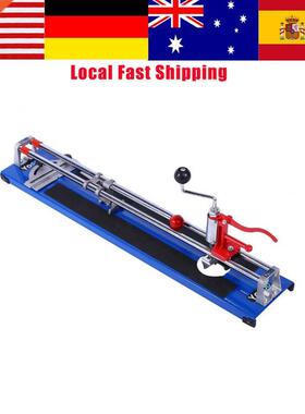 600MM Manual Tile Cutter Ceramic Porcelain Floor Wall Cuttin